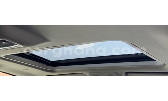 Ra Imported Chevrolet Suburban Black Ọkọ̀ in Import - Dubai ni Ashanti Ra Imported Chevrolet Suburban Black Ọkọ̀ in Import - Dubai ni Ashanti