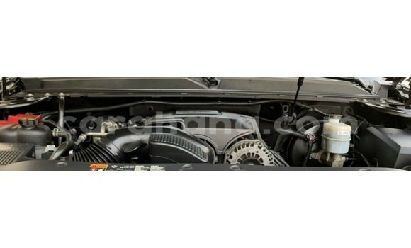 Ra Imported Chevrolet Suburban Black Ọkọ̀ in Import - Dubai ni Ashanti Ra Imported Chevrolet Suburban Black Ọkọ̀ in Import - Dubai ni Ashanti