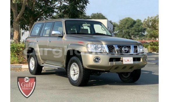 Buy Import Nissan Patrol Other Car in Import - Dubai in Ashanti Buy Import Nissan Patrol Other Car in Import - Dubai in Ashanti