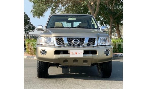 Buy Import Nissan Patrol Other Car in Import - Dubai in Ashanti Buy Import Nissan Patrol Other Car in Import - Dubai in Ashanti