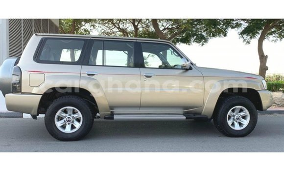 Buy Import Nissan Patrol Other Car in Import - Dubai in Ashanti Buy Import Nissan Patrol Other Car in Import - Dubai in Ashanti