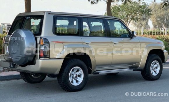 Buy Import Nissan Patrol Other Car in Import - Dubai in Ashanti Buy Import Nissan Patrol Other Car in Import - Dubai in Ashanti