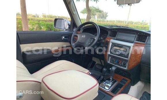 Buy Import Nissan Patrol Other Car in Import - Dubai in Ashanti Buy Import Nissan Patrol Other Car in Import - Dubai in Ashanti