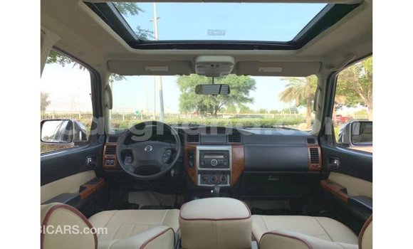 Buy Import Nissan Patrol Other Car in Import - Dubai in Ashanti Buy Import Nissan Patrol Other Car in Import - Dubai in Ashanti