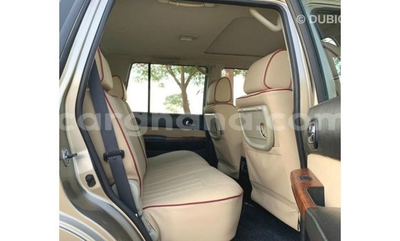 Buy Import Nissan Patrol Other Car in Import - Dubai in Ashanti Buy Import Nissan Patrol Other Car in Import - Dubai in Ashanti