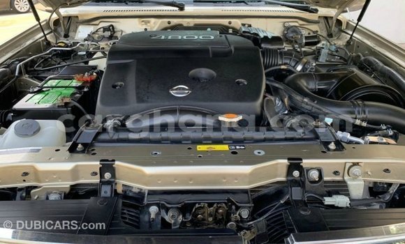 Buy Import Nissan Patrol Other Car in Import - Dubai in Ashanti Buy Import Nissan Patrol Other Car in Import - Dubai in Ashanti