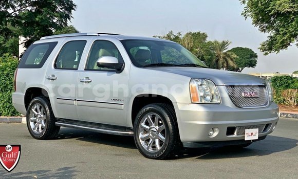Sayi Imported GMC Yukon Sauran Mota in Import - Dubai a Ashanti