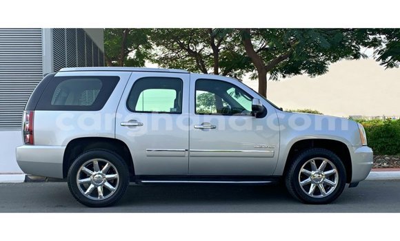 Buy Import GMC Yukon Other Car in Import - Dubai in Ashanti Buy Import GMC Yukon Other Car in Import - Dubai in Ashanti