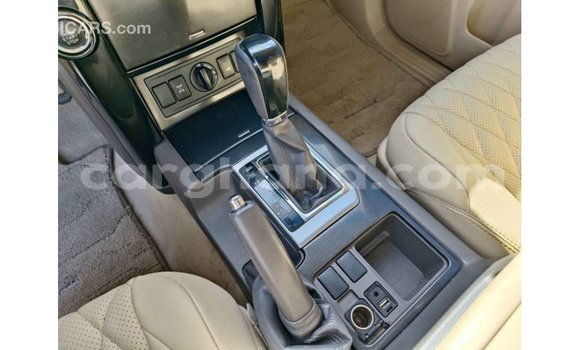 Ra Imported Toyota Prado Silver Ọkọ̀ in Import - Dubai ni Ashanti Ra Imported Toyota Prado Silver Ọkọ̀ in Import - Dubai ni Ashanti