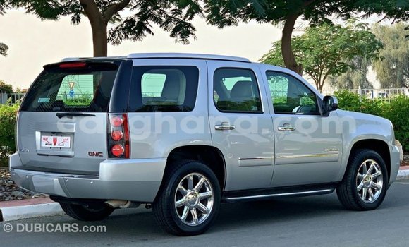 Buy Import GMC Yukon Other Car in Import - Dubai in Ashanti Buy Import GMC Yukon Other Car in Import - Dubai in Ashanti