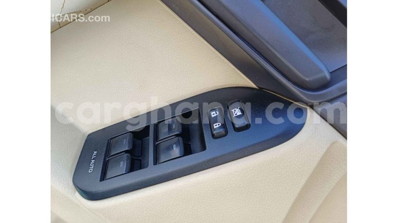 Big with watermark toyota prado ashanti import dubai 57295