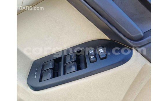 Ra Imported Toyota Prado Silver Ọkọ̀ in Import - Dubai ni Ashanti Ra Imported Toyota Prado Silver Ọkọ̀ in Import - Dubai ni Ashanti