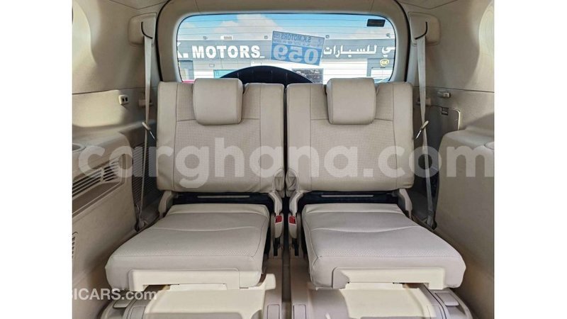 Big with watermark toyota prado ashanti import dubai 57295