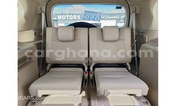 Ra Imported Toyota Prado Silver Ọkọ̀ in Import - Dubai ni Ashanti Ra Imported Toyota Prado Silver Ọkọ̀ in Import - Dubai ni Ashanti