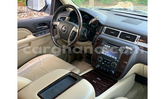 Buy Import GMC Yukon Other Car in Import - Dubai in Ashanti Buy Import GMC Yukon Other Car in Import - Dubai in Ashanti