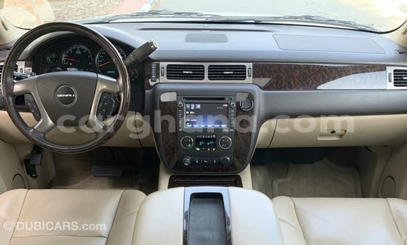 Buy Import GMC Yukon Other Car in Import - Dubai in Ashanti Buy Import GMC Yukon Other Car in Import - Dubai in Ashanti