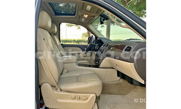 Buy Import GMC Yukon Other Car in Import - Dubai in Ashanti Buy Import GMC Yukon Other Car in Import - Dubai in Ashanti