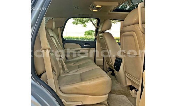 Buy Import GMC Yukon Other Car in Import - Dubai in Ashanti Buy Import GMC Yukon Other Car in Import - Dubai in Ashanti