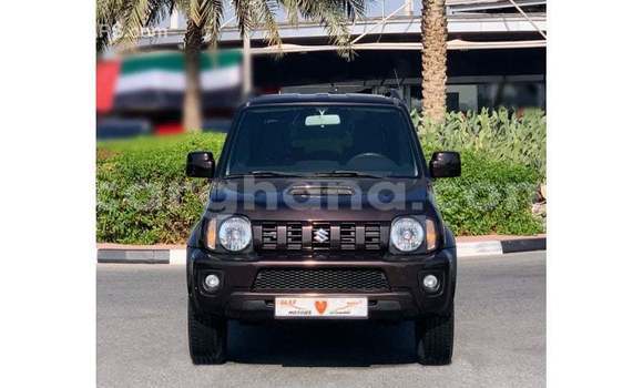 Buy Import Suzuki Jimny Brown Car in Import - Dubai in Ashanti Buy Import Suzuki Jimny Brown Car in Import - Dubai in Ashanti