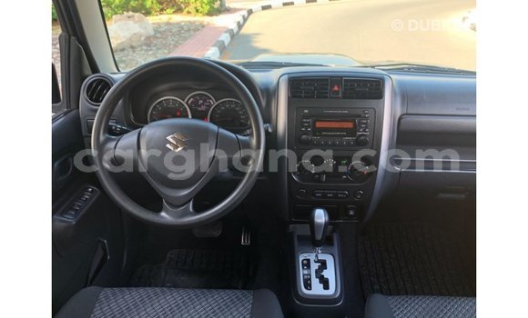 Buy Import Suzuki Jimny Brown Car in Import - Dubai in Ashanti Buy Import Suzuki Jimny Brown Car in Import - Dubai in Ashanti