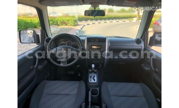 Buy Import Suzuki Jimny Brown Car in Import - Dubai in Ashanti Buy Import Suzuki Jimny Brown Car in Import - Dubai in Ashanti
