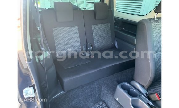 Buy Import Suzuki Jimny Brown Car in Import - Dubai in Ashanti Buy Import Suzuki Jimny Brown Car in Import - Dubai in Ashanti