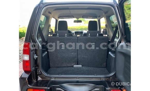 Buy Import Suzuki Jimny Brown Car in Import - Dubai in Ashanti Buy Import Suzuki Jimny Brown Car in Import - Dubai in Ashanti