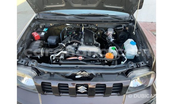 Buy Import Suzuki Jimny Brown Car in Import - Dubai in Ashanti Buy Import Suzuki Jimny Brown Car in Import - Dubai in Ashanti