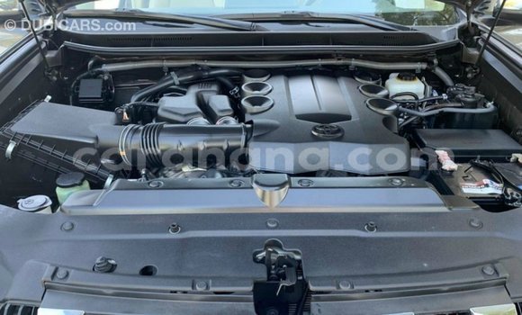 Sayi Imported Toyota Prado Sauran Mota in Import - Dubai a Ashanti Sayi Imported Toyota Prado Sauran Mota in Import - Dubai a Ashanti
