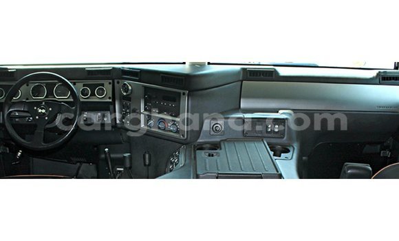 Buy Import Hummer H1 Other Car in Import - Dubai in Ashanti Buy Import Hummer H1 Other Car in Import - Dubai in Ashanti