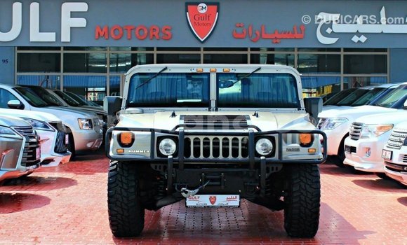 Buy Import Hummer H1 Other Car in Import - Dubai in Ashanti Buy Import Hummer H1 Other Car in Import - Dubai in Ashanti
