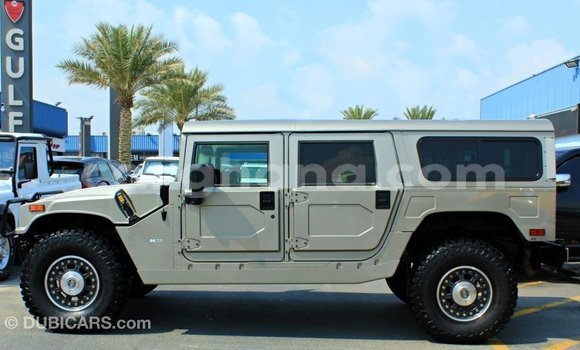 Buy Import Hummer H1 Other Car in Import - Dubai in Ashanti Buy Import Hummer H1 Other Car in Import - Dubai in Ashanti