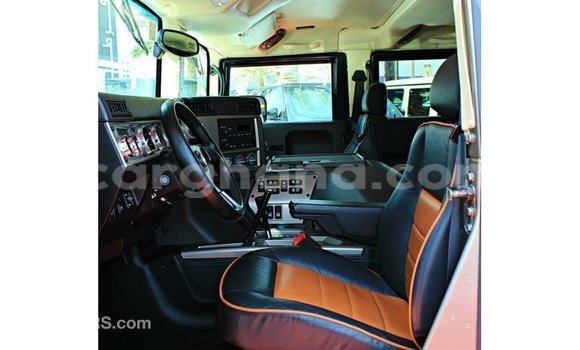 Buy Import Hummer H1 Other Car in Import - Dubai in Ashanti Buy Import Hummer H1 Other Car in Import - Dubai in Ashanti