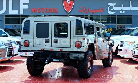 Buy Import Hummer H1 Other Car in Import - Dubai in Ashanti Buy Import Hummer H1 Other Car in Import - Dubai in Ashanti