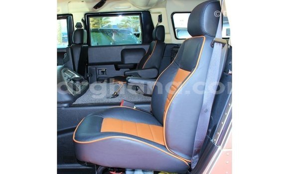 Buy Import Hummer H1 Other Car in Import - Dubai in Ashanti Buy Import Hummer H1 Other Car in Import - Dubai in Ashanti