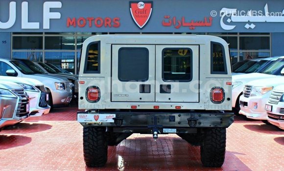 Buy Import Hummer H1 Other Car in Import - Dubai in Ashanti Buy Import Hummer H1 Other Car in Import - Dubai in Ashanti