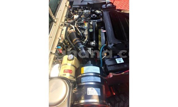 Buy Import Hummer H1 Other Car in Import - Dubai in Ashanti Buy Import Hummer H1 Other Car in Import - Dubai in Ashanti