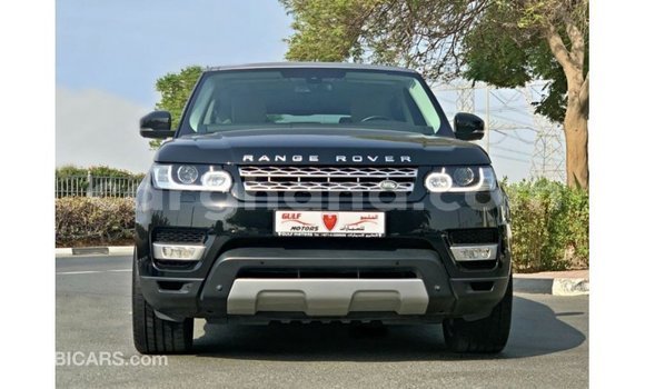 Sayi Imported Land Rover Range Rover Black Mota in Import - Dubai a Ashanti Sayi Imported Land Rover Range Rover Black Mota in Import - Dubai a Ashanti