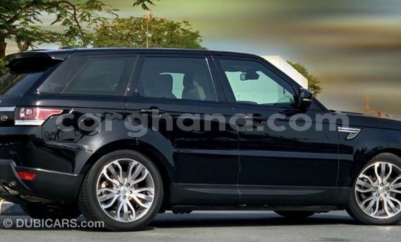 Sayi Imported Land Rover Range Rover Black Mota in Import - Dubai a Ashanti Sayi Imported Land Rover Range Rover Black Mota in Import - Dubai a Ashanti