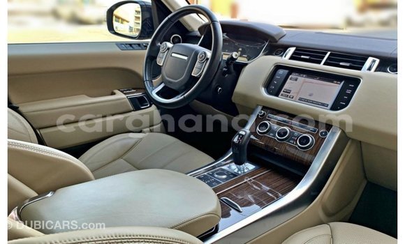 Sayi Imported Land Rover Range Rover Black Mota in Import - Dubai a Ashanti Sayi Imported Land Rover Range Rover Black Mota in Import - Dubai a Ashanti