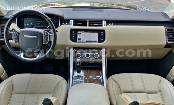 Sayi Imported Land Rover Range Rover Black Mota in Import - Dubai a Ashanti Sayi Imported Land Rover Range Rover Black Mota in Import - Dubai a Ashanti