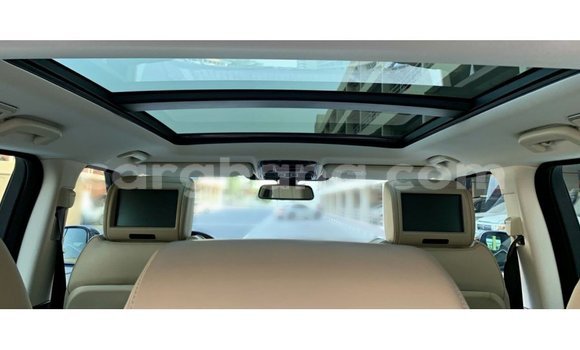 Sayi Imported Land Rover Range Rover Black Mota in Import - Dubai a Ashanti Sayi Imported Land Rover Range Rover Black Mota in Import - Dubai a Ashanti