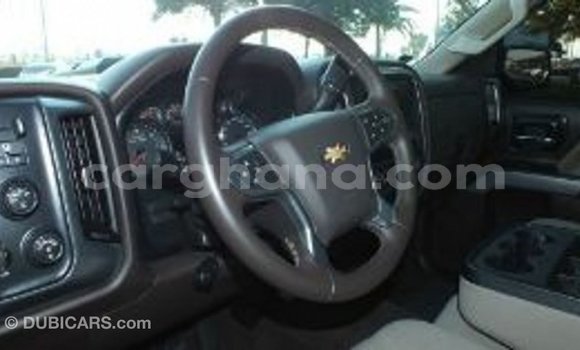 Buy Import Chevrolet Silverado Red Car in Import - Dubai in Ashanti Buy Import Chevrolet Silverado Red Car in Import - Dubai in Ashanti