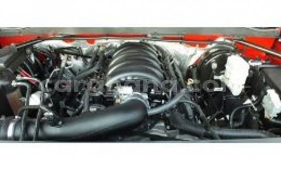 Buy Import Chevrolet Silverado Red Car in Import - Dubai in Ashanti Buy Import Chevrolet Silverado Red Car in Import - Dubai in Ashanti