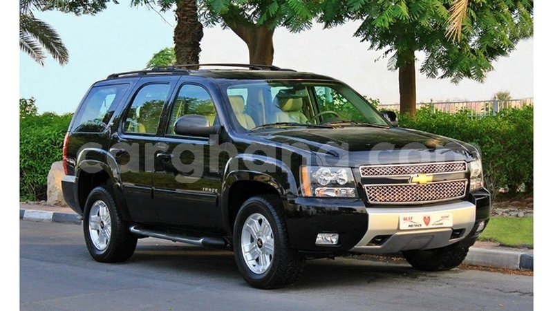 Big with watermark chevrolet tahoe ashanti import dubai 10731