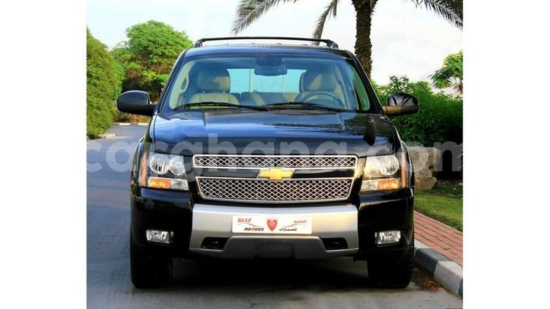 Big with watermark chevrolet tahoe ashanti import dubai 10731