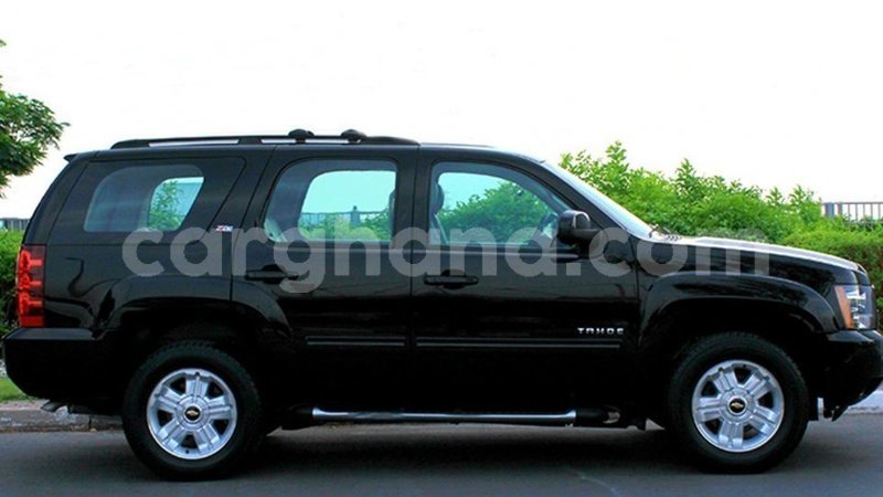 Big with watermark chevrolet tahoe ashanti import dubai 10731