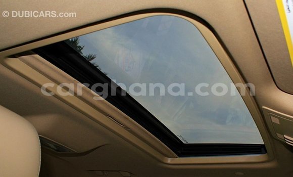 Buy Import Chevrolet Tahoe Black Car in Import - Dubai in Ashanti Buy Import Chevrolet Tahoe Black Car in Import - Dubai in Ashanti