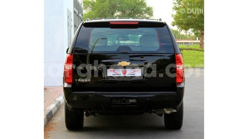 Big with watermark chevrolet tahoe ashanti import dubai 10731