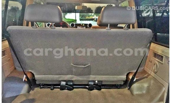 Sayi Imported Toyota Land Cruiser M Mota in Import - Dubai a Ashanti Sayi Imported Toyota Land Cruiser M Mota in Import - Dubai a Ashanti